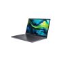 Acer Aspire 17 Pro A17-51M-56NU Intel® Core™ i5 i5-1334U Laptop 43,9 cm (17.3") Full HD 16 GB LPDDR5-SDRAM 1 TB SSD Wi-Fi 6E (802.11ax) Windows 11 Pro Grijs (NX.KZVEH.00E) thumbnail