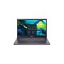 Acer Aspire 17 Pro A17-51M-56NU Intel® Core™ i5 i5-1334U Laptop 43,9 cm (17.3") Full HD 16 GB LPDDR5-SDRAM 1 TB SSD Wi-Fi 6E (802.11ax) Windows 11 Pro Grijs (NX.KZVEH.00E) thumbnail