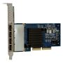 Lenovo 7ZT7A00536 netwerkkaart Intern Ethernet 1000 Mbit/s (7ZT7A00536) thumbnail
