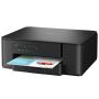 Brother DCP-J1260W multifunctionele printer Inkjet A4 1200 x 6000 DPI 16 ppm Wifi (DCPJ1260WRE1) thumbnail