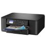 Brother DCP-J1310DW multifunctionele printer Inkjet A4 1200 x 6000 DPI 16 ppm Wifi (DCPJ1310DWRE1) thumbnail