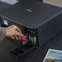 Brother DCP-J1310DW multifunctionele printer Inkjet A4 1200 x 6000 DPI 16 ppm Wifi (DCPJ1310DWRE1) thumbnail