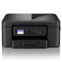 Brother DCP-J1360DW multifunctionele printer Inkjet A4 1200 x 6000 DPI 16 ppm Wifi (DCPJ1360DWRE1) thumbnail