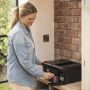 Brother DCP-J1360DW multifunctionele printer Inkjet A4 1200 x 6000 DPI 16 ppm Wifi (DCPJ1360DWRE1) thumbnail