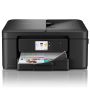 Brother DCP-J1460DW multifunctionele printer Inkjet A4 1200 x 6000 DPI 16 ppm Wifi (DCPJ1460DWRE1) thumbnail