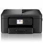 Brother DCP-J1460DW multifunctionele printer Inkjet A4 1200 x 6000 DPI 16 ppm Wifi (DCPJ1460DWRE1) thumbnail