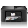 Brother DCP-J1460DW multifunctionele printer Inkjet A4 1200 x 6000 DPI 16 ppm Wifi (DCPJ1460DWRE1) thumbnail