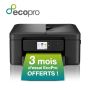 Brother DCP-J1460DW multifunctionele printer Inkjet A4 1200 x 6000 DPI 16 ppm Wifi (DCPJ1460DWRE1) thumbnail
