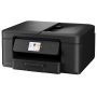 Brother DCP-J1460DW multifunctionele printer Inkjet A4 1200 x 6000 DPI 16 ppm Wifi (DCPJ1460DWRE1) thumbnail