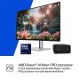 HP Z2 Mini G1a Wolf Pro Security Edition Copilot+ PC AMD Ryzen AI Max+ PRO PRO 395 128 GB LPDDR5x-SDRAM 2 TB SSD Windows 11 Pro Mini PC Workstation AI Workstation, AI PC Zwart (A40Q7ET#ABH) thumbnail