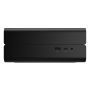 HP Z2 Mini G1a Wolf Pro Security Edition Copilot+ PC AMD Ryzen AI Max+ PRO PRO 395 64 GB LPDDR5x-SDRAM 1 TB SSD Windows 11 Pro Mini PC Workstation AI Workstation, AI PC Zwart thumbnail