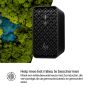 HP Z2 Mini G1a Wolf Pro Security Edition Copilot+ PC AMD Ryzen AI Max PRO 390 32 GB LPDDR5x-SDRAM 1 TB SSD Windows 11 Pro Mini PC Workstation AI Workstation, AI PC Zwart thumbnail