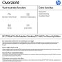 HP Z2 Mini G1a Wolf Pro Security Edition Copilot+ PC AMD Ryzen AI Max PRO PRO 385 32 GB LPDDR5x-SDRAM 1 TB SSD Windows 11 Pro Mini PC Workstation AI Workstation, AI PC Zwart (A40QCET#ABH) thumbnail