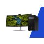 HP Z2 TWR G1i Ultra7 265K vPro Enterprise 20 cores - 64 GB - DDR5 Intel Core Ultra 7 DDR5-SDRAM 1 TB SSD Windows 11 Pro Tower PC Zwart (A40T5ET#ABH) thumbnail