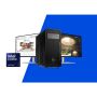 HP Z2 Tower G1i Wolf Pro Security Edition Intel Core Ultra 9 285K 64 GB DDR5-SDRAM 1 TB SSD Windows 11 Pro Workstation AI Workstation, AI PC Zwart (A40T8ET#ABH) thumbnail