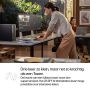 HP Z2 SFF G1i Wolf Pro Security Edition Intel Core Ultra 7 265 16 GB DDR5-SDRAM 512 GB SSD Windows 11 Pro Workstation AI Workstation, AI PC Zwart (A40TBET#ABH) thumbnail