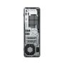 HP Z2 SFF G1i Intel Core Ultra 7 265 16 GB DDR5-SDRAM 512 GB SSD Windows 11 Pro PC Zwart (A40TBET#ABH) thumbnail