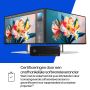 HP Z2 SFF G1i Wolf Pro Security Edition Intel Core Ultra 7 265 16 GB DDR5-SDRAM 512 GB SSD Windows 11 Pro Workstation AI Workstation, AI PC Zwart (A40TBET#ABH) thumbnail