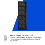 HP Z2 SFF G1i Wolf Pro Security Edition Intel Core Ultra 7 265 16 GB DDR5-SDRAM 512 GB SSD Windows 11 Pro Workstation AI Workstation, AI PC Zwart (A40TBET#ABH) thumbnail