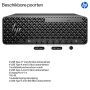 HP Z2 SFF G1i Wolf Pro Security Edition Intel Core Ultra 7 265 16 GB DDR5-SDRAM 512 GB SSD Windows 11 Pro Workstation AI Workstation, AI PC Zwart (A40TBET#ABH) thumbnail