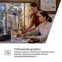 HP Z2 SFF G1i Wolf Pro Security Edition Intel Core Ultra 7 265 16 GB DDR5-SDRAM 512 GB SSD Windows 11 Pro Workstation AI Workstation, AI PC Zwart (A40TBET#ABH) thumbnail