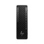 HP Z2 SFF G1i Wolf Pro Security Edition Intel Core Ultra 7 265 16 GB DDR5-SDRAM 512 GB SSD Windows 11 Pro Workstation AI Workstation, AI PC Zwart (A40TBET#ABH) thumbnail