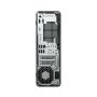 HP Z2 SFF G1i Intel Core Ultra 9 285K 64 GB DDR5-SDRAM 1 TB SSD Windows 11 Pro PC Zwart (A40TCET#ABH) thumbnail