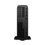 HP Z2 Mini G1i Wolf Pro Security Edition Intel Core Ultra 7 265K 32 GB DDR5-SDRAM 1 TB SSD NVIDIA RTX 2000 Ada Windows 11 Pro Mini PC Workstation AI Workstation, AI PC Zwart thumbnail