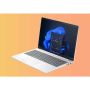 HP EliteBook 8 G1i 16 Intel Core Ultra 5 225U Laptop 40,6 cm (16") WUXGA 16 GB DDR5-SDRAM 512 GB SSD Wi-Fi 7 (802.11be) Windows 11 Pro Zilver (AD3C6ET#ABH) thumbnail