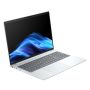 HP EliteBook 8 G1i 16 Intel Core Ultra 5 225U Laptop 40,6 cm (16") WUXGA 16 GB DDR5-SDRAM 512 GB SSD Wi-Fi 7 (802.11be) Windows 11 Pro AI PC Zilver (AD3C6ET#ABH) thumbnail