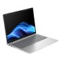 HP EliteBook 6 G1i AI Wolf Pro Security Edition Intel Core Ultra 5 225U Laptop 33,8 cm (13.3") WUXGA 16 GB DDR5-SDRAM 512 GB SSD Wi-Fi 6E (802.11ax) Windows 11 Pro AI PC Zilver (AD3P9ET#ABH) thumbnail