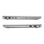 HP EliteBook 6 G1i 13 AI Intel Core Ultra 7 255U Laptop 33,8 cm (13.3") WUXGA 16 GB DDR5-SDRAM 512 GB SSD Wi-Fi 6E (802.11ax) Windows 11 Pro Zilver (AD3Q0ET#ABH) thumbnail