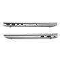 HP EliteBook 6 G1i AI Wolf Pro Security Edition Intel Core Ultra 7 255U Laptop 33,8 cm (13.3") WUXGA 16 GB DDR5-SDRAM 512 GB SSD Wi-Fi 6E (802.11ax) Windows 11 Pro AI PC Zilver (AD3Q0ET#ABH) thumbnail