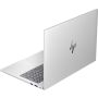 HP EliteBook 6 G1i 16 AI Intel Core Ultra 7 255H Laptop 40,6 cm (16") WUXGA 32 GB DDR5-SDRAM 1 TB SSD Wi-Fi 6E (802.11ax) Windows 11 Pro Zilver (AD3Q7ET#ABH) thumbnail
