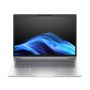 HP EliteBook 6 G1a 14 AI AMD Ryzen AI 5 230 Laptop 35,6 cm (14") WUXGA 16 GB DDR5-SDRAM 512 GB SSD Wi-Fi 6E (802.11ax) Windows 11 Pro Zilver (AD3R0ET#ABH) thumbnail