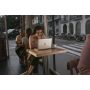 HP EliteBook 6 G1a 14 AI AMD Ryzen AI 5 230 Laptop 35,6 cm (14") WUXGA 16 GB DDR5-SDRAM 512 GB SSD Wi-Fi 6E (802.11ax) Windows 11 Pro Zilver (AD3R0ET#ABH) thumbnail