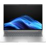 HP EliteBook 6 G1a 16 AI AMD Ryzen AI 5 230 Laptop 40,6 cm (16") WUXGA 16 GB DDR5-SDRAM 512 GB SSD Wi-Fi 6E (802.11ax) Windows 11 Pro Zilver (AD3R2ET#ABH) thumbnail