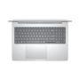HP EliteBook 8 G1a 16 AMD Ryzen AI 5 230 Laptop 40,6 cm (16") WUXGA 16 GB DDR5-SDRAM 512 GB SSD Wi-Fi 6E (802.11ax) Windows 11 Pro Zilver (AD3R6ET#ABH) thumbnail