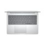 HP EliteBook 8 G1a Wolf Pro Security Edition AMD Ryzen AI 5 230 Laptop 40,6 cm (16") WUXGA 16 GB DDR5-SDRAM 512 GB SSD Wi-Fi 6E (802.11ax) Windows 11 Pro AI PC Zilver (AD3R6ET#ABH) thumbnail