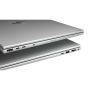 HP EliteBook 8 G1a 16 AMD Ryzen AI 7 250 Laptop 40,6 cm (16") WUXGA 32 GB DDR5-SDRAM 1 TB SSD Wi-Fi 6E (802.11ax) Windows 11 Pro Zilver (AD3R7ET#ABH) thumbnail