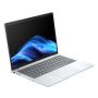 HP EliteBook 8 G1i 13 AI Intel Core Ultra 7 255U Laptop 33,8 cm (13.3") WUXGA 32 GB LPDDR5x-SDRAM 1 TB SSD Wi-Fi 6E (802.11ax) Windows 11 Pro Zilver (AD3S0ET#ABH) thumbnail