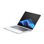 HP EliteBook 8 Flip G1i 13 AI Intel Core Ultra 5 225U Hybride (2-in-1) 33,8 cm (13.3") Touchscreen WUXGA 16 GB LPDDR5x-SDRAM 512 GB SSD Wi-Fi 6E (802.11ax) Windows 11 Pro Zilver (AD3S1ET#ABH) thumbnail