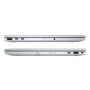 HP EliteBook 8 Flip G1i 13 AI Intel Core Ultra 5 225U Hybride (2-in-1) 33,8 cm (13.3") Touchscreen WUXGA 16 GB LPDDR5x-SDRAM 512 GB SSD Wi-Fi 6E (802.11ax) Windows 11 Pro Zilver (AD3S1ET#ABH) thumbnail