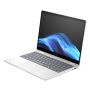 HP EliteBook 8 Flip G1i 13 AI Intel Core Ultra 5 225U Hybride (2-in-1) 33,8 cm (13.3") Touchscreen WUXGA 16 GB LPDDR5x-SDRAM 512 GB SSD Wi-Fi 6E (802.11ax) Windows 11 Pro Zilver (AD3S1ET#ABH) thumbnail