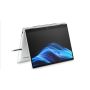 HP EliteBook 8 Flip G1i 13 AI Intel Core Ultra 5 225U Hybride (2-in-1) 33,8 cm (13.3") Touchscreen WUXGA 16 GB LPDDR5x-SDRAM 512 GB SSD Wi-Fi 6E (802.11ax) Windows 11 Pro Zilver (AD3S1ET#ABH) thumbnail