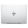 HP EliteBook 8 Flip G1i 13 AI Intel Core Ultra 5 225U Hybride (2-in-1) 33,8 cm (13.3") Touchscreen WUXGA 16 GB LPDDR5x-SDRAM 512 GB SSD Wi-Fi 6E (802.11ax) Windows 11 Pro Zilver (AD3S1ET#ABH) thumbnail