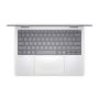 HP EliteBook 8 Flip G1i 13 AI Intel Core Ultra 5 225U Hybride (2-in-1) 33,8 cm (13.3") Touchscreen WUXGA 16 GB LPDDR5x-SDRAM 512 GB SSD Wi-Fi 6E (802.11ax) Windows 11 Pro Zilver (AD3S1ET#ABH) thumbnail