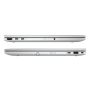 HP EliteBook 8 Flip G1i AI Wolf Pro Security Edition Intel Core Ultra 5 225U Hybride (2-in-1) 33,8 cm (13.3") Touchscreen WUXGA 16 GB LPDDR5x-SDRAM 512 GB SSD Wi-Fi 6E (802.11ax) Windows 11 Pro AI PC Zilver (AD3S1ET#ABH) thumbnail
