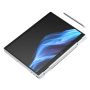 HP EliteBook 8 Flip G1i 13 AI Intel Core Ultra 7 255U Hybride (2-in-1) 33,8 cm (13.3") Touchscreen WUXGA 16 GB LPDDR5x-SDRAM 512 GB SSD Wi-Fi 6E (802.11ax) Windows 11 Pro Zilver (AD3S2ET#ABH) thumbnail