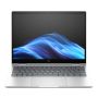 HP EliteBook 8 Flip G1i AI Wolf Pro Security Edition Intel Core Ultra 7 255U Hybride (2-in-1) 33,8 cm (13.3") Touchscreen WUXGA 16 GB LPDDR5x-SDRAM 512 GB SSD Wi-Fi 6E (802.11ax) Windows 11 Pro AI PC Zilver (AD3S2ET#ABH) thumbnail